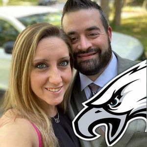 Meet your Posher, Christopher